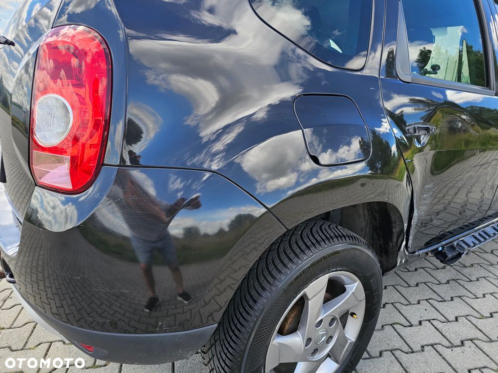 Dacia Duster - 6