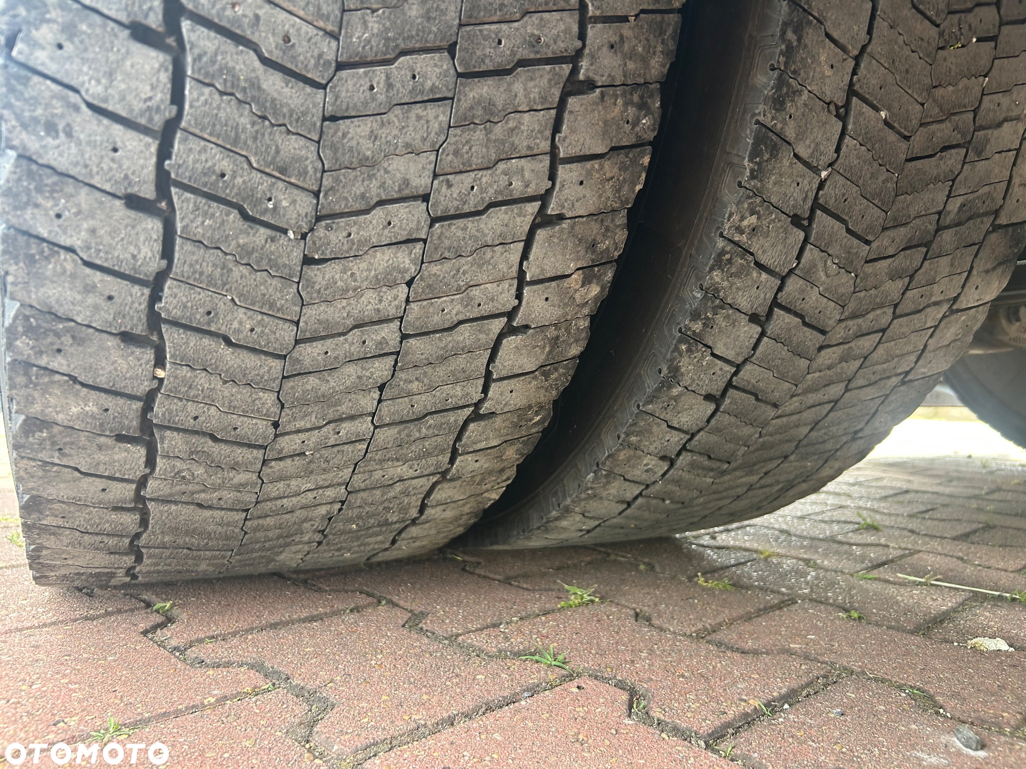 MAN TGX 18.500 XXL Retarder - 10