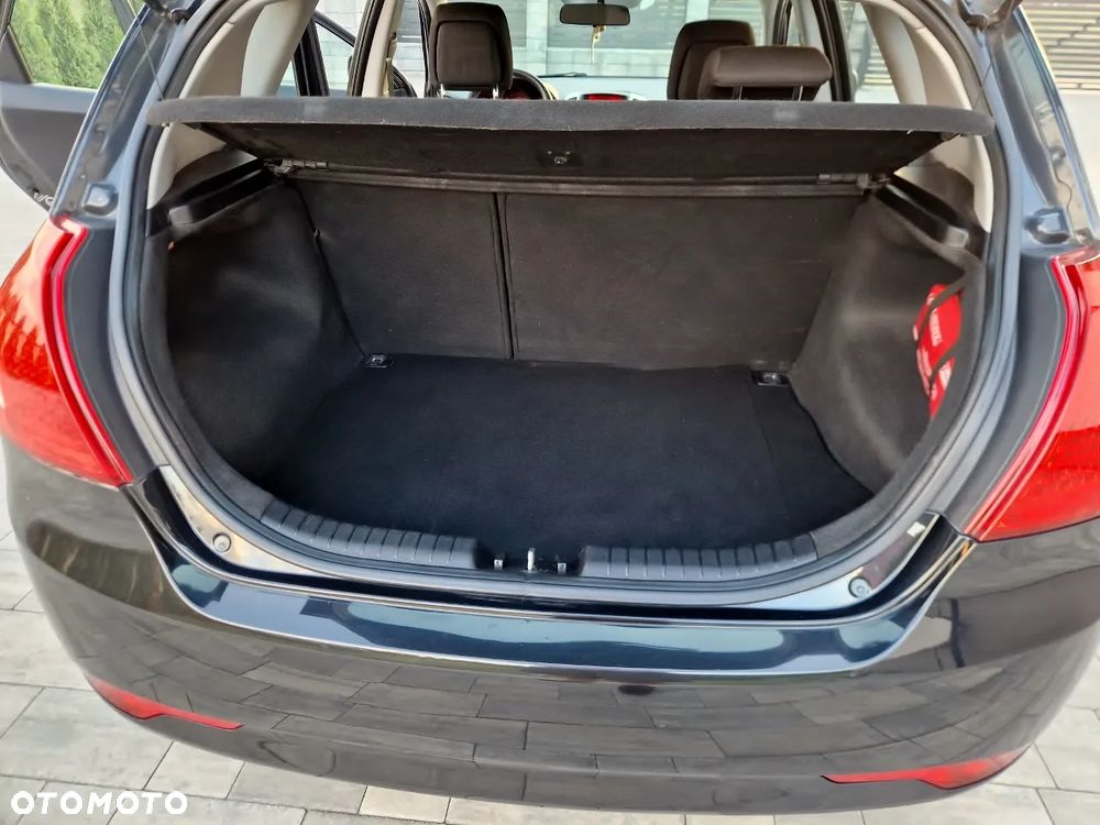 Kia Ceed 1.6 Comfort - 20