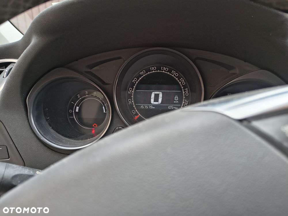 Citroën C4 - 20