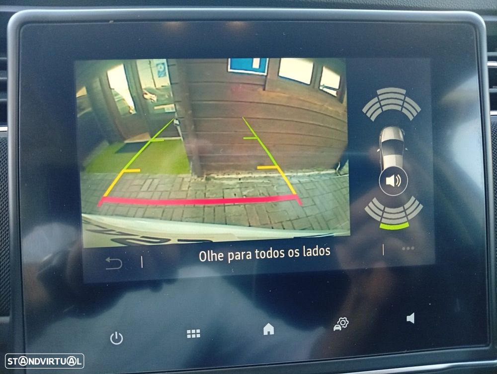 Renault Zoe (c/ Bateria) E-Tech EV50 Equilibre - 18