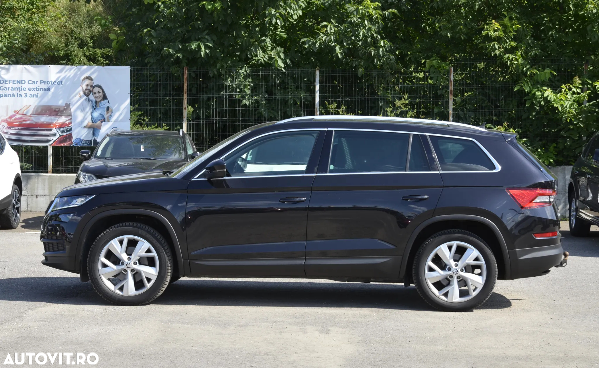 Skoda Kodiaq 2.0 TDI DSG Style - 7