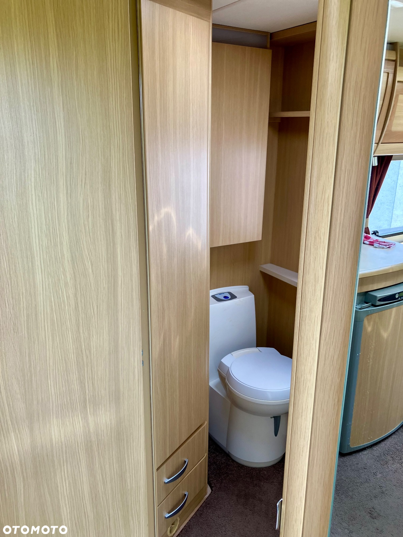 SWIFT Abbey gts 215 - 23