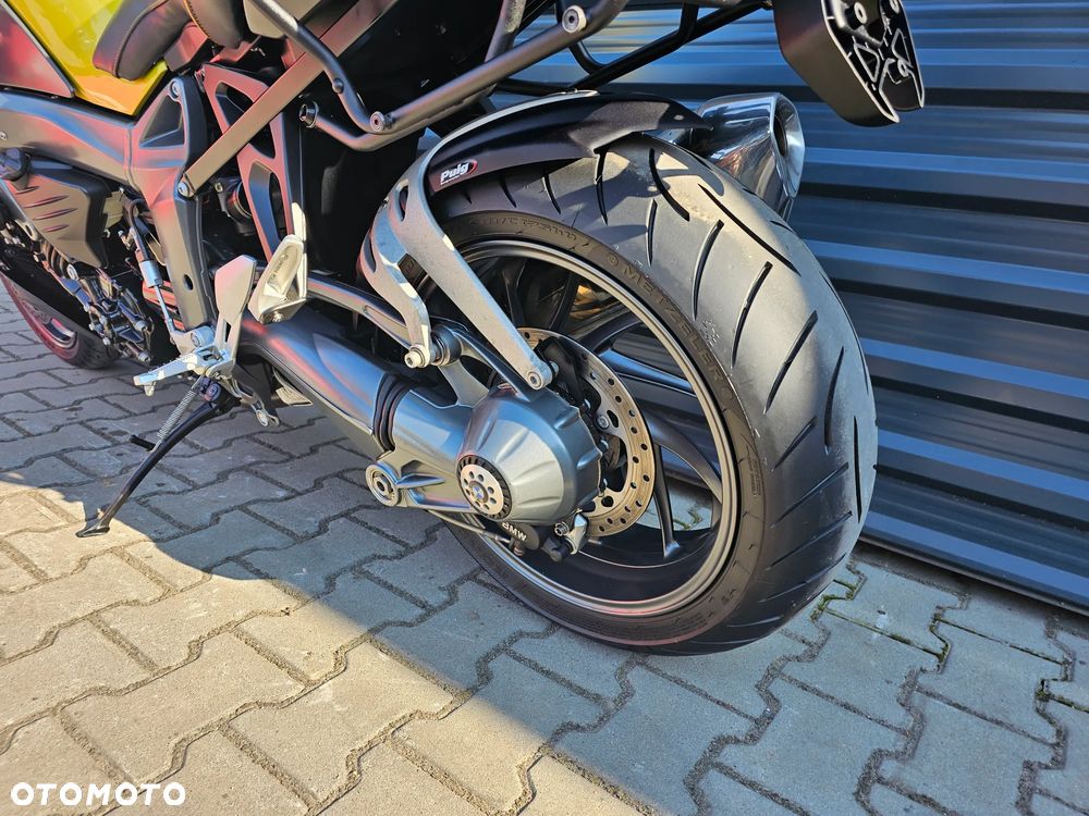 BMW K - 17