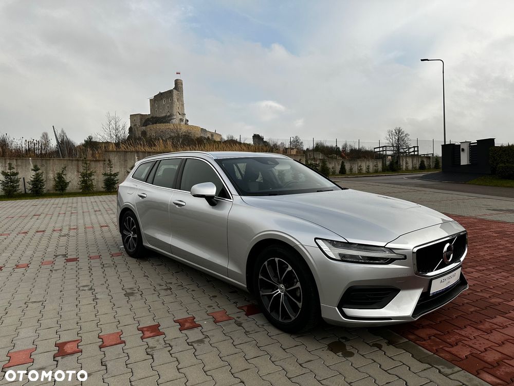 Volvo V60 D3 Momentum - 2