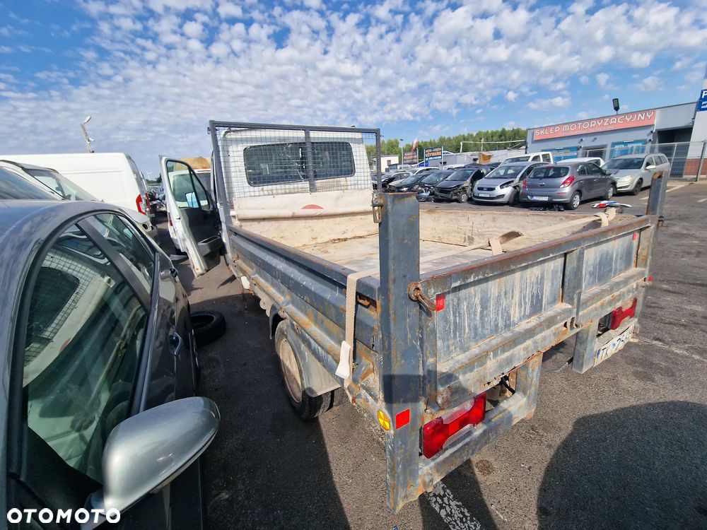 IVECO 2004 – 85 kW – całe na części - 5