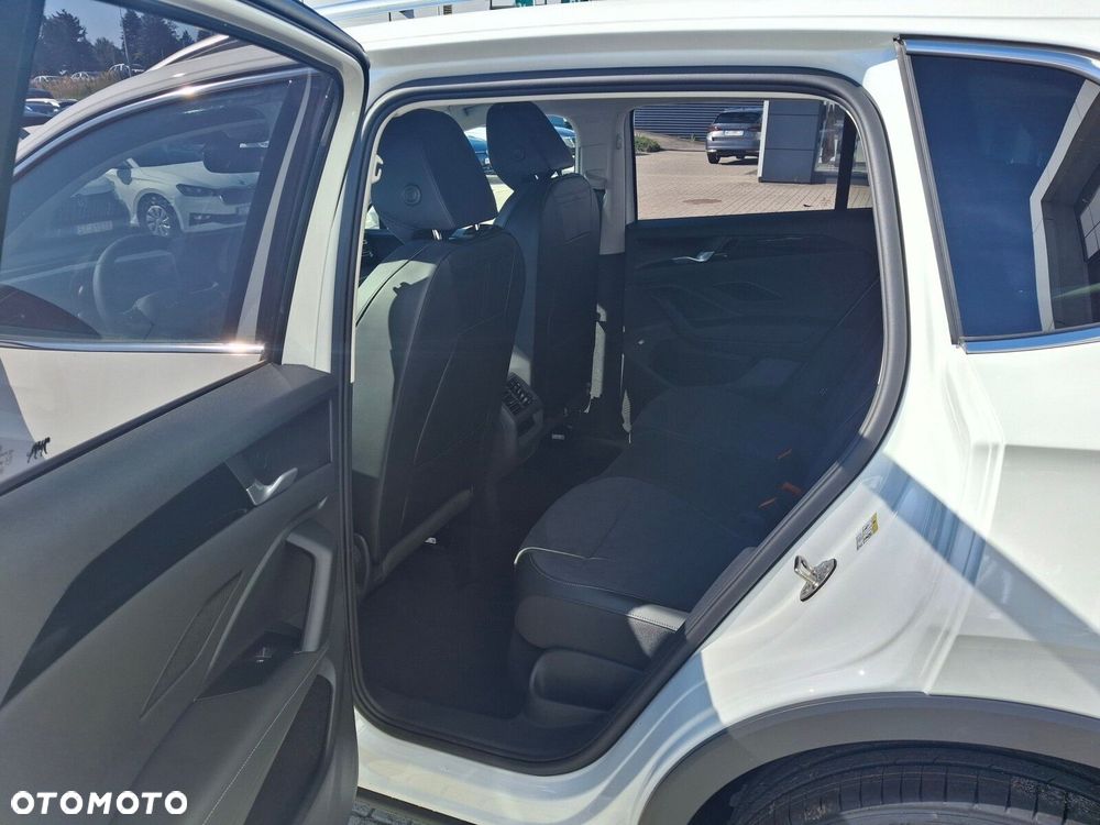 Volkswagen Tiguan 2.0 TDI 4Mot Elegance DSG - 18