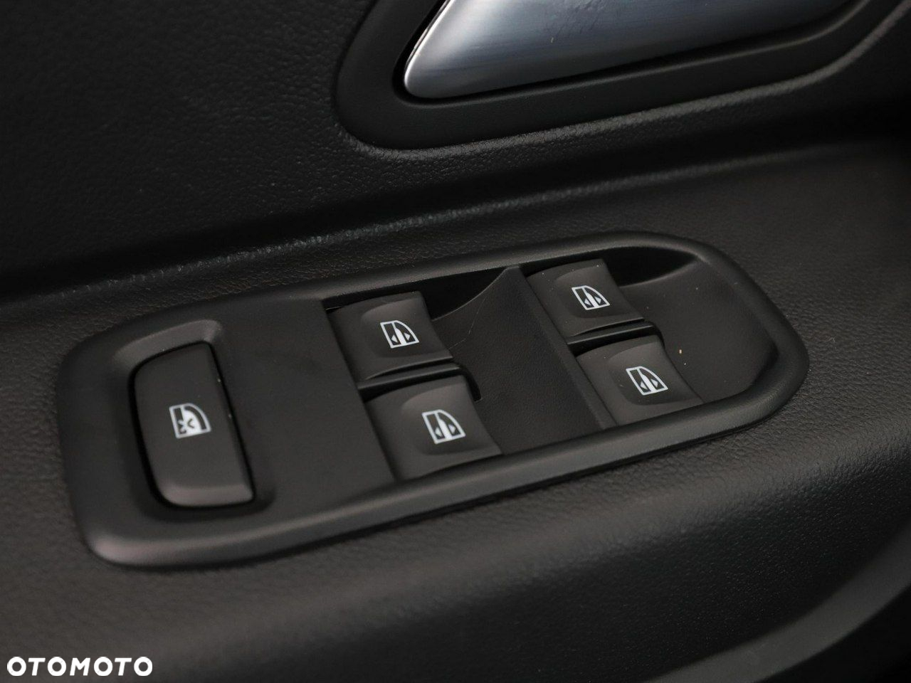 Dacia Duster TCe 100 2WD Comfort - 31