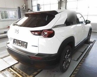 Mazda MX-30 e-SKYACTIV Advantage Industrial Vintage - 3