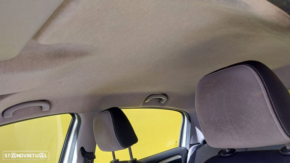 Fiat Punto 1.4 Easy GPL - 9