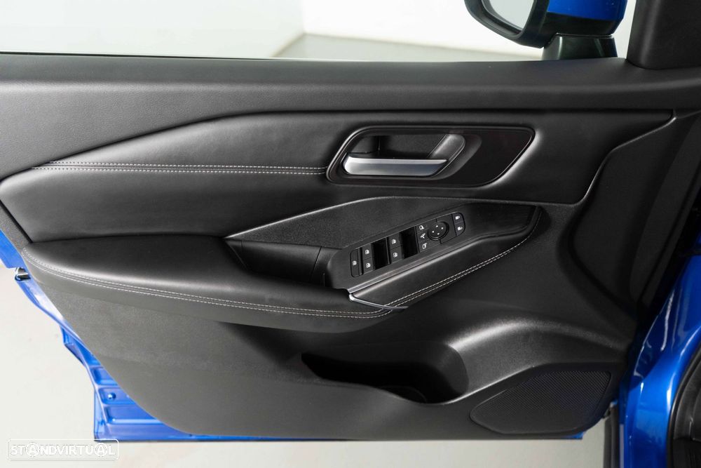 Nissan Qashqai 1.5 e-Power N-Connecta LED - 19