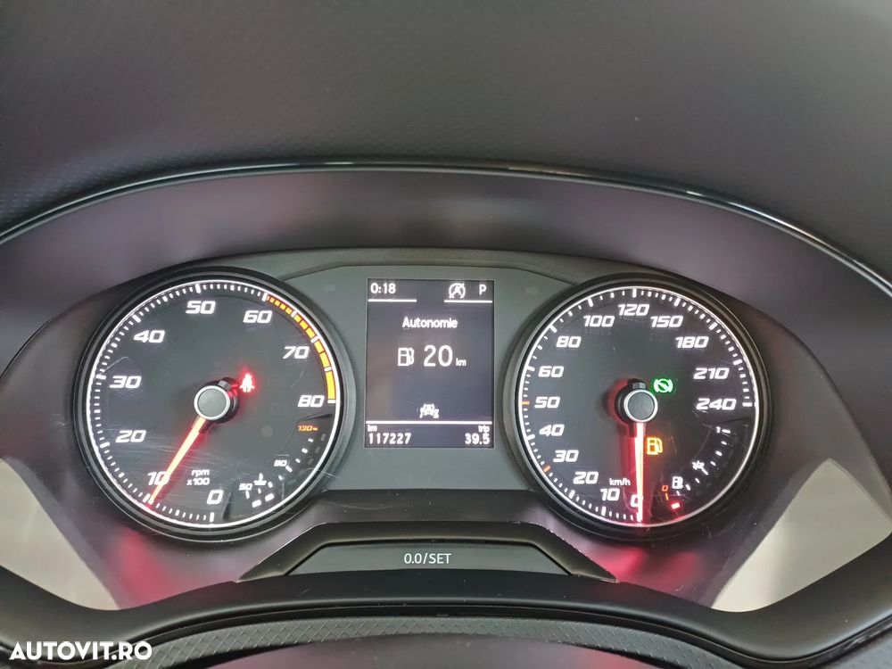 Seat Arona 1.0 TSI DSG7 Style - 11