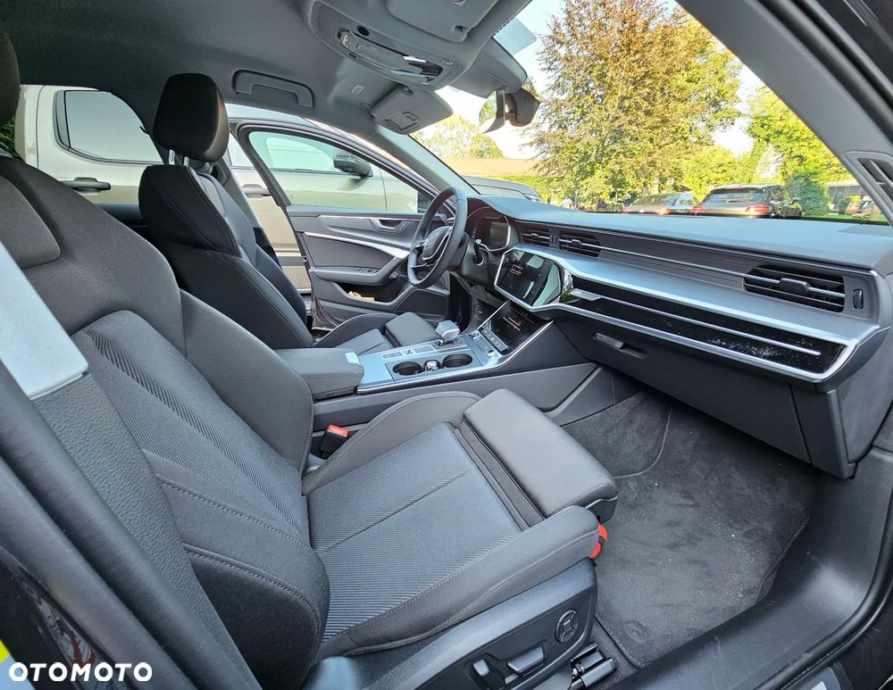 Audi A6 Limousine 35 TDI mHEV Advanced S tronic - 18