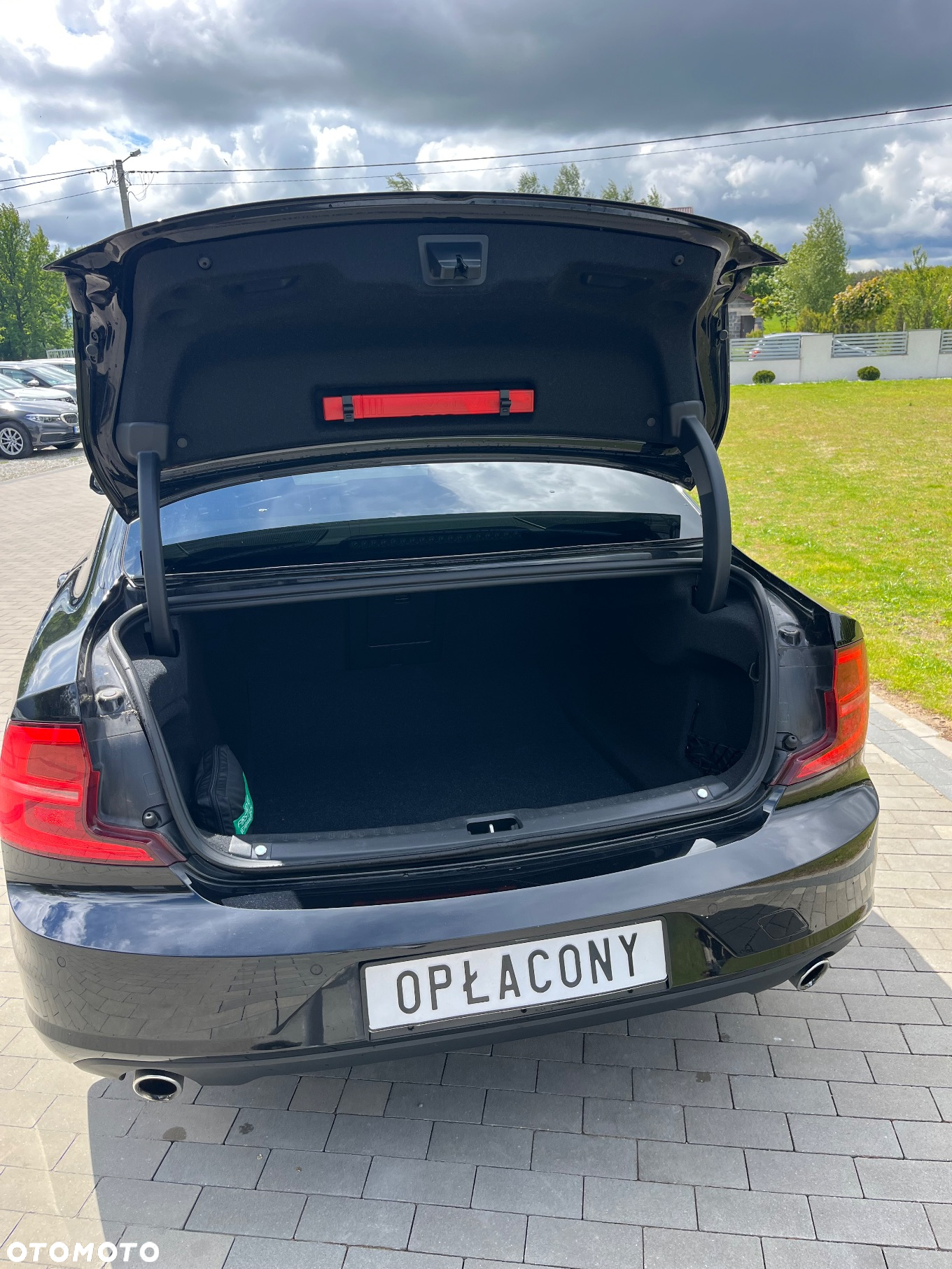 Volvo S90 D4 Geartronic Momentum Pro - 18