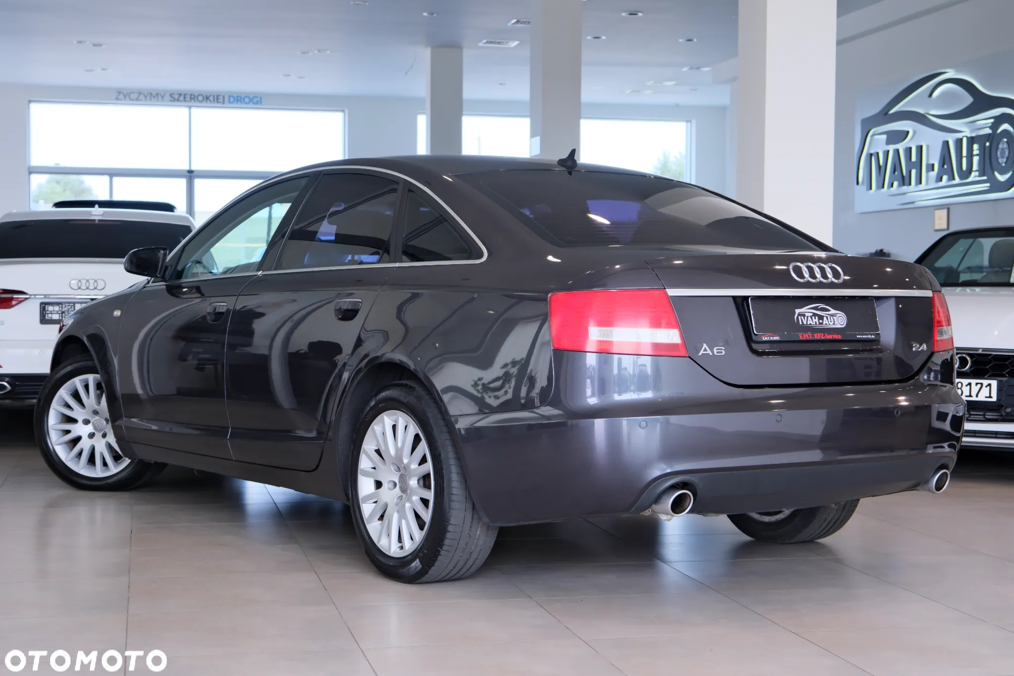 Audi A6 ver-2-4 - 13