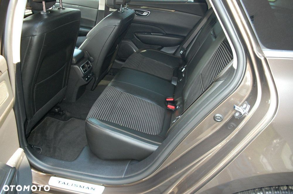 Renault Talisman - 28