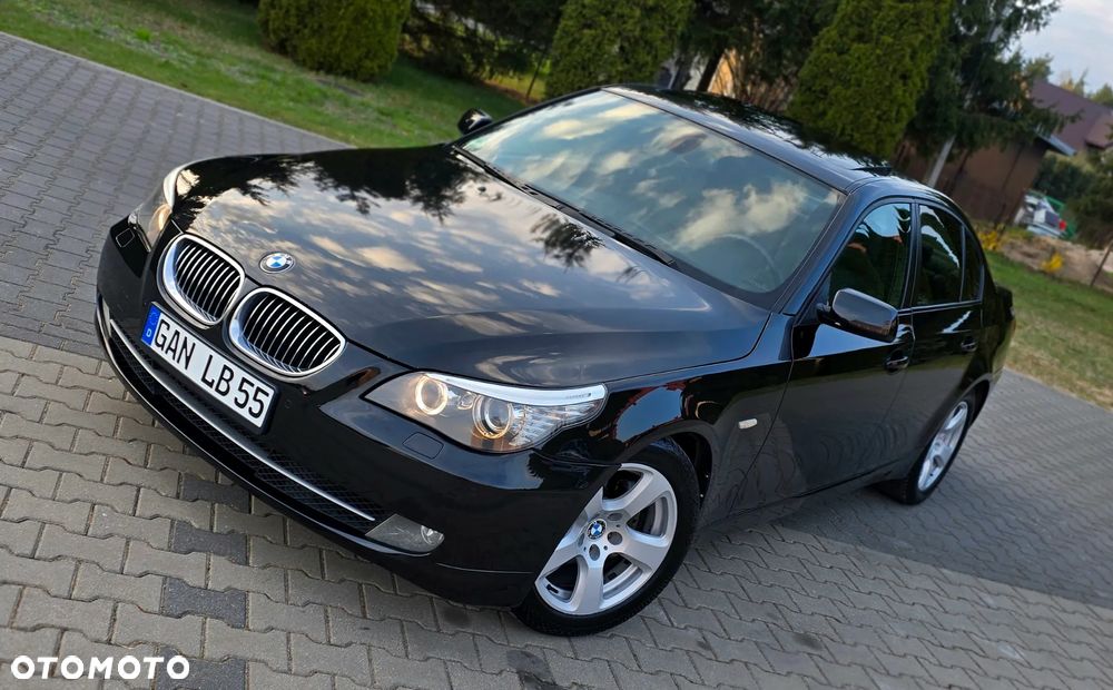 BMW Seria 5 530d - 5