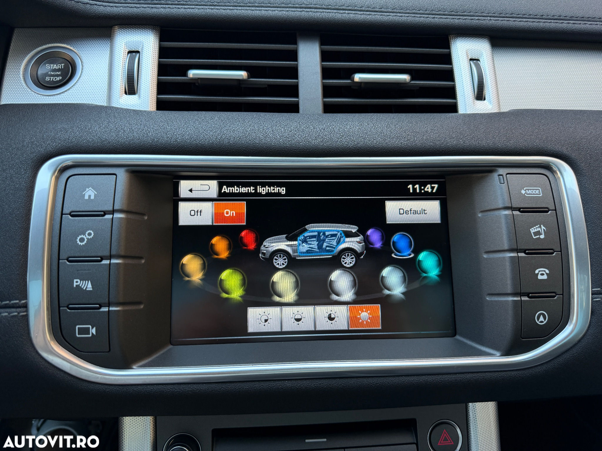Land Rover Range Rover Evoque 2.0 D180 R-Dynamic S - 17