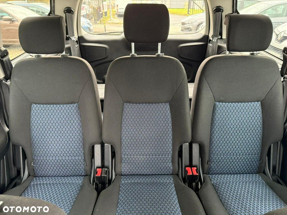 Ford Galaxy 2.0 FF Trend - 14