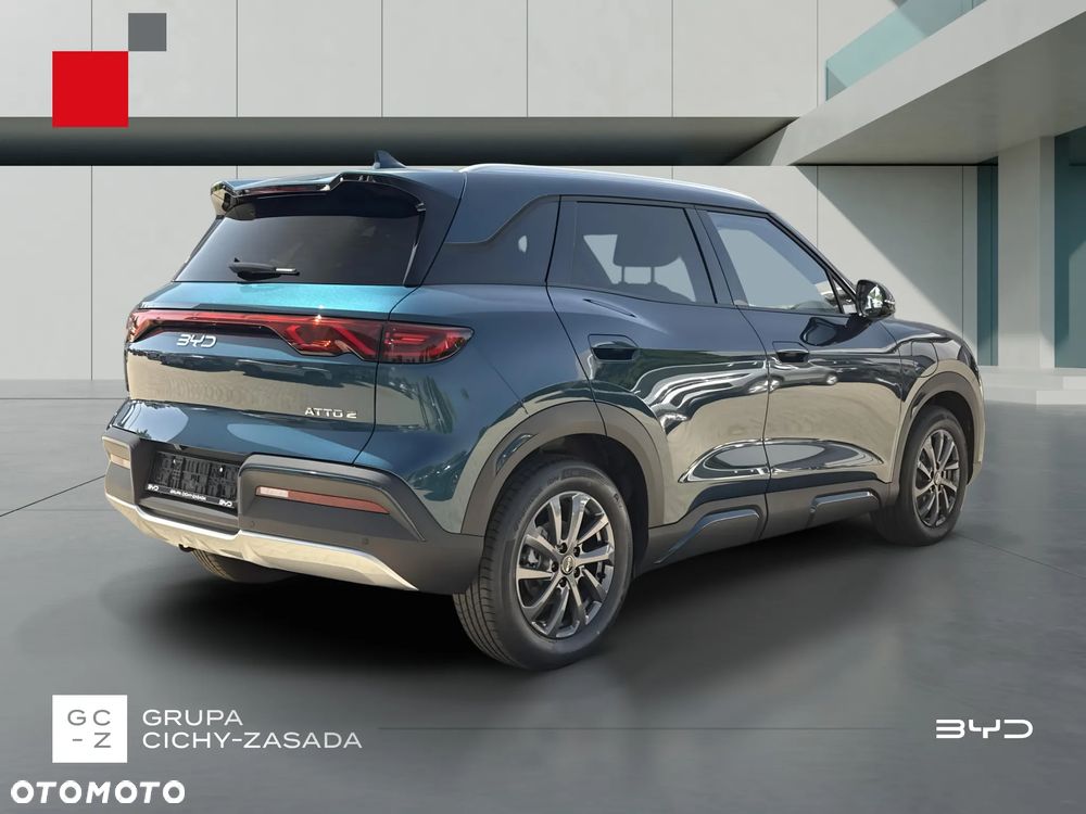 BYD Atto 2 DM-i Boost - 6