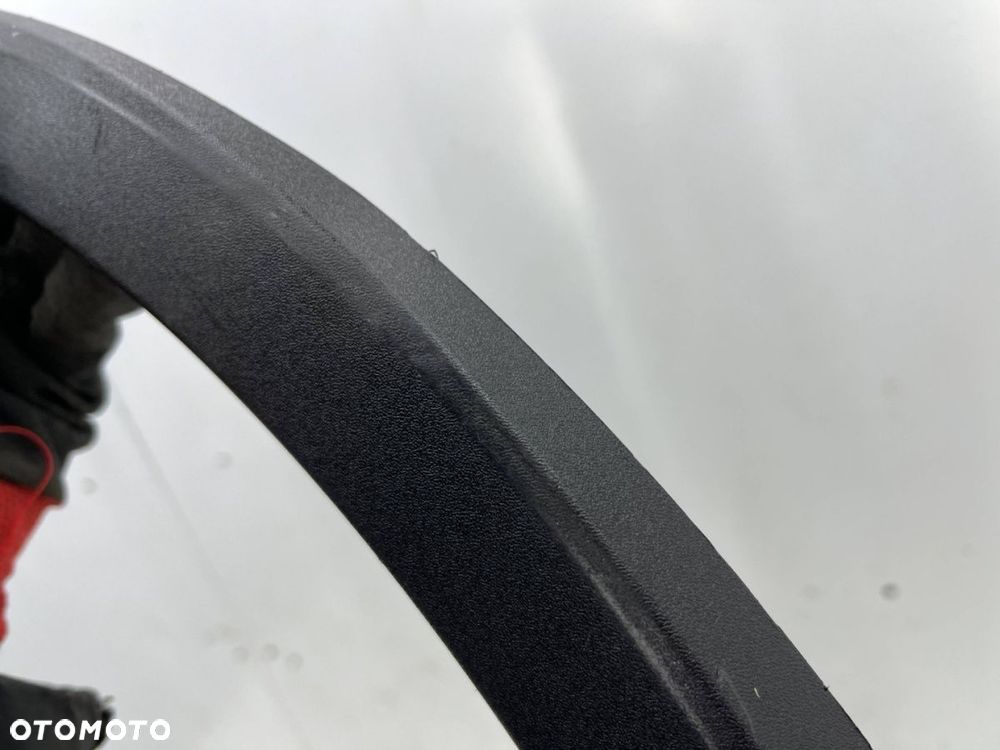 Listwa Polestar 2 II 20r.- prawy tylny rant nadkola błotnika nakładka prawy tył 32216389 - 8