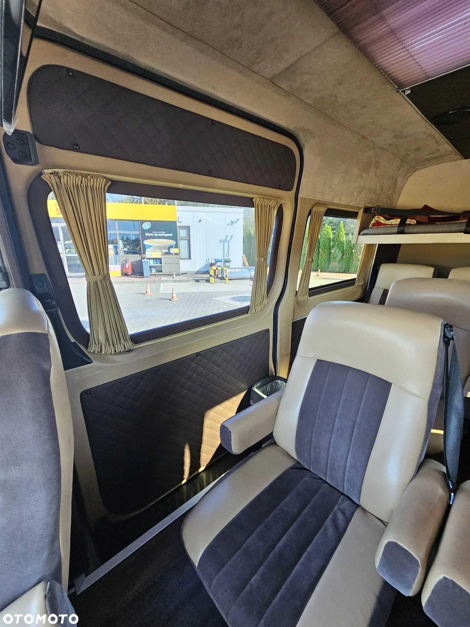 Mercedes-Benz Sprinter 318 CDI 906.231 - 4