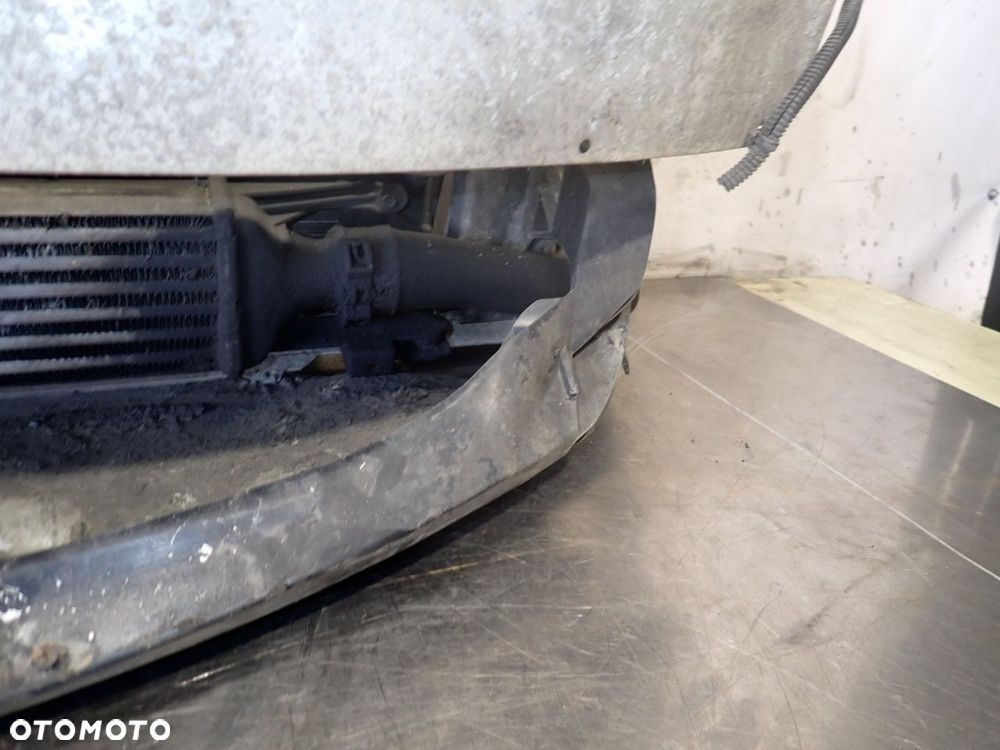 PAS PRZEDNI OPEL CORSA-D-VAN 1.2 877600200   440926702   898160600  898160000 - 9