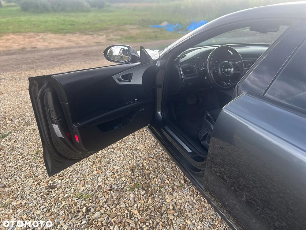 Audi A7 Sportback 3.0 TFSI Quattro S tronic - 2