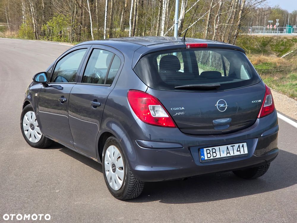 Opel Corsa 1.3 CDTI - 4
