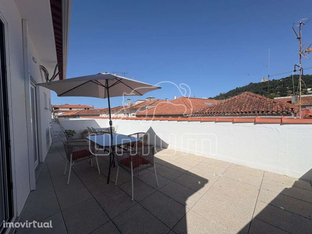 Apartamento T2 no centro histórico - Grande imagem: 4/7