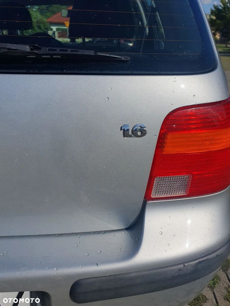 Volkswagen Golf - 7