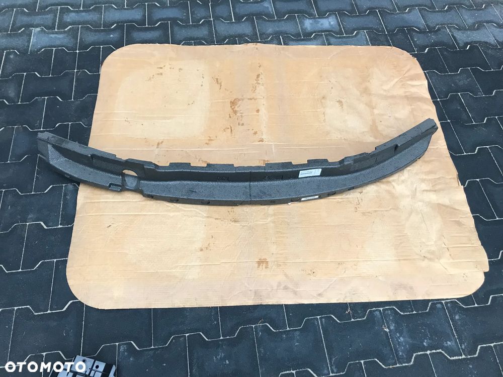 Nowy Absorber Zderzaka BMW 1 F20 F21 51117245804 - 1