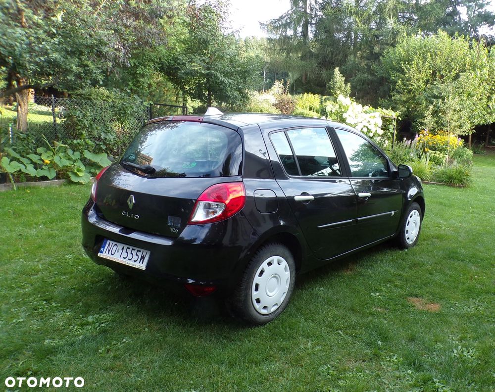 Renault Clio 1.2 TCE Expression - 3