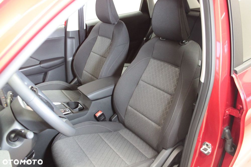 MG ZS Hybrid+ - 26