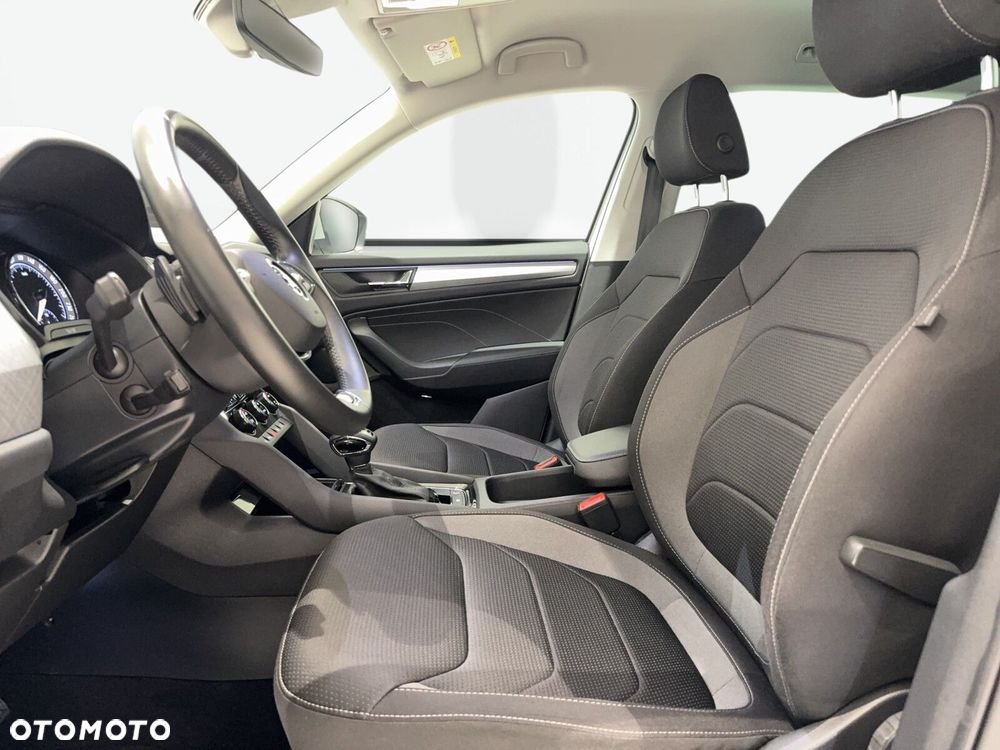 Skoda Kodiaq - 10