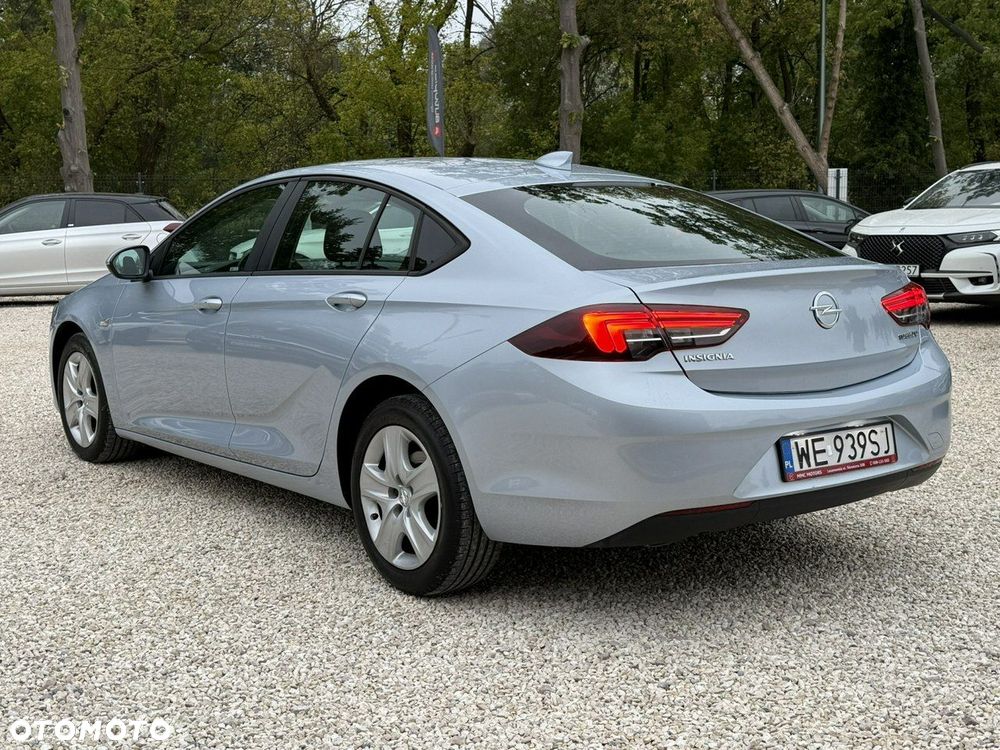 Opel Insignia 1.6 CDTI Enjoy S&S - 6