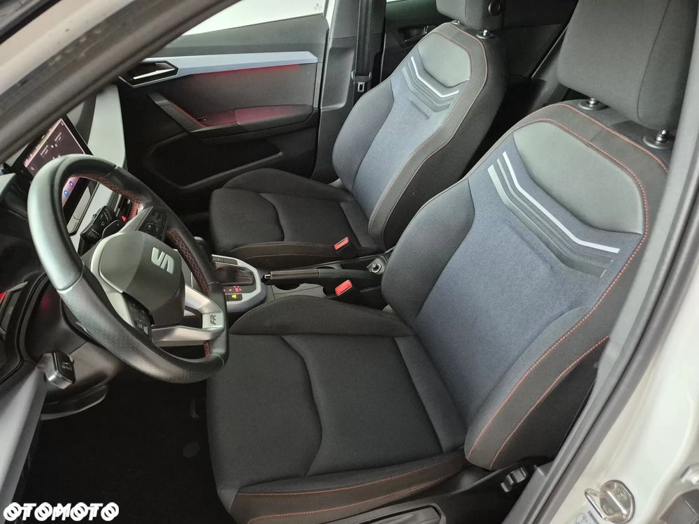 Seat Arona 1.0 TSI OPF DSG FR - 13