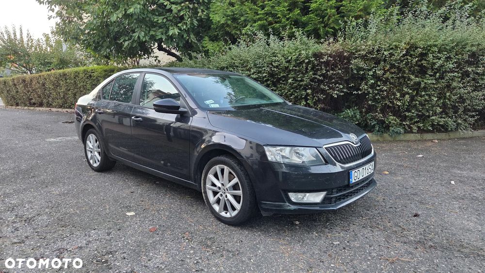 Skoda Octavia 1.4 TSI Elegance - 3