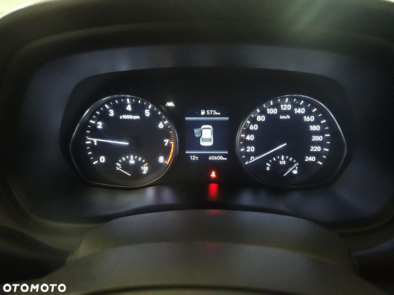 Hyundai i30 1.0 T-GDI Modern - 14