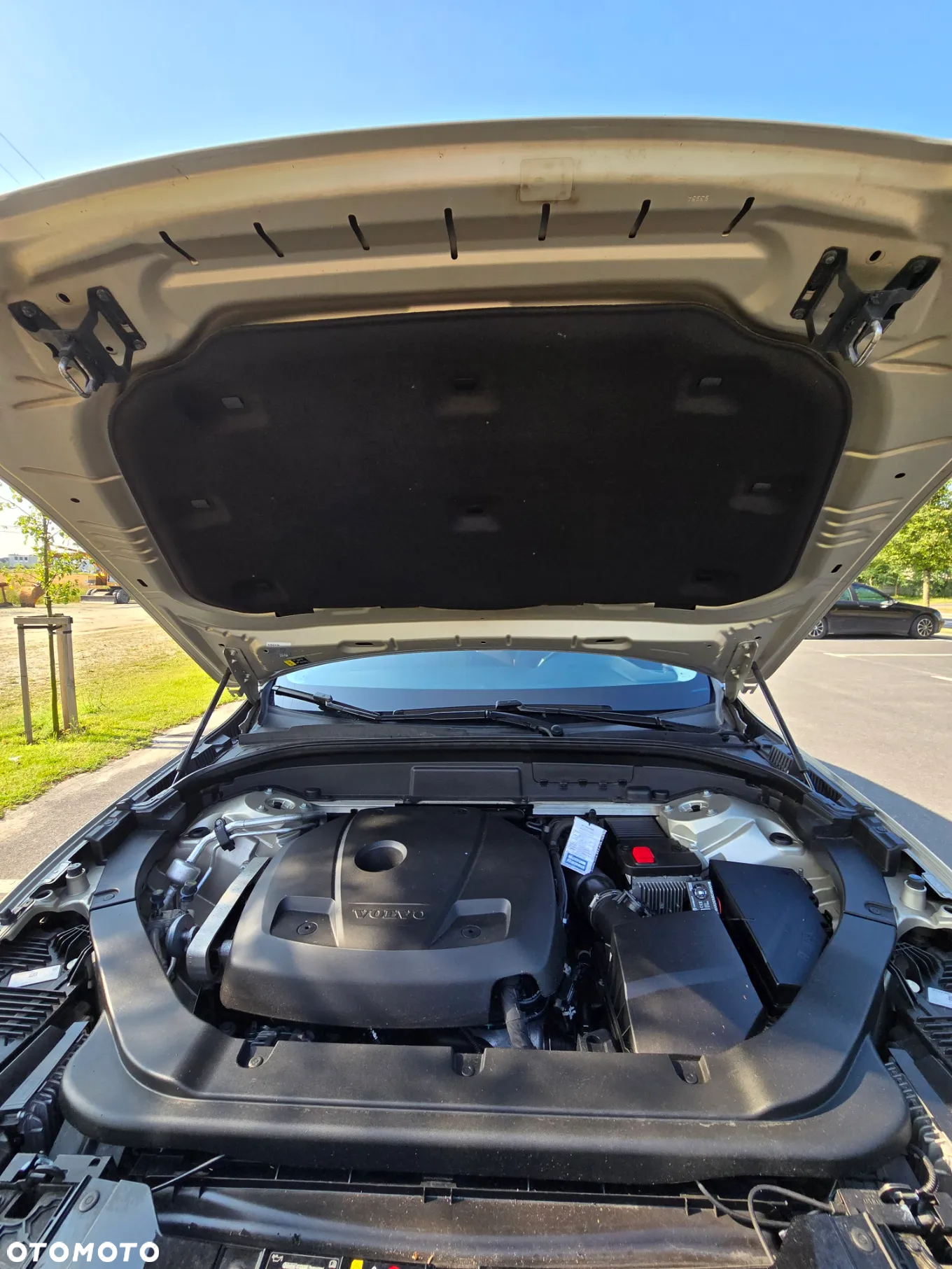 Volvo XC 60 T5 AWD Inscription - 17
