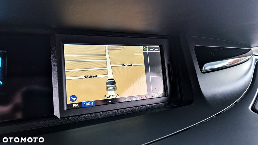 Renault Grand Espace Gr 2.0T Tech Run - 40