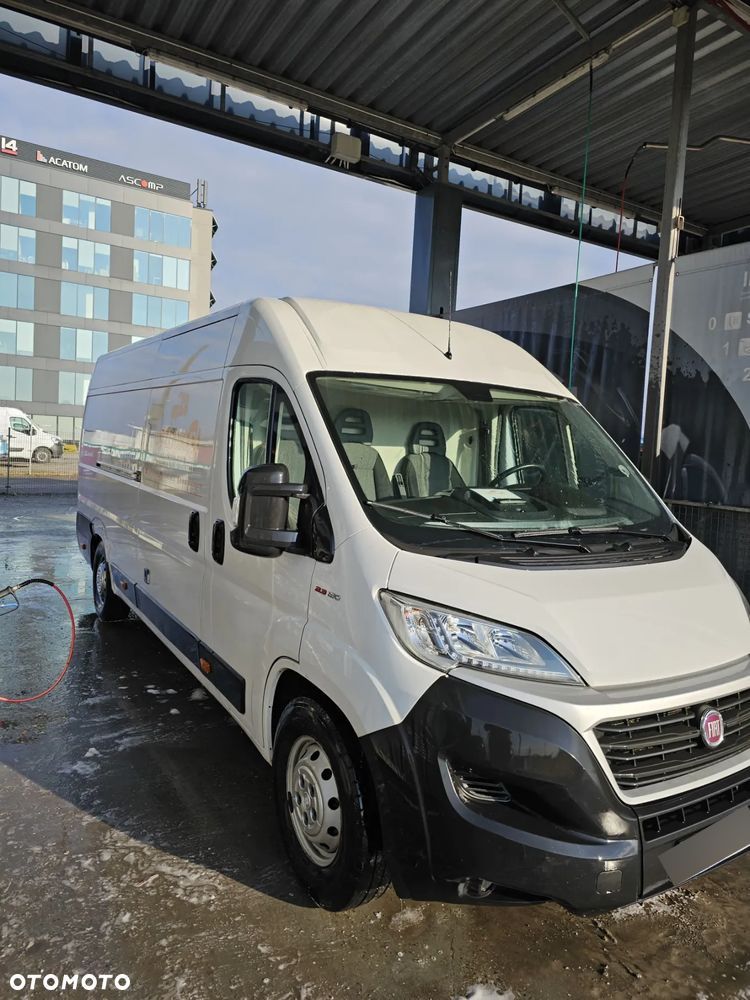 Fiat Ducato 250 - 2