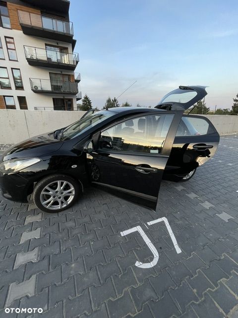 Mazda 2 1.3 Comfort - 11