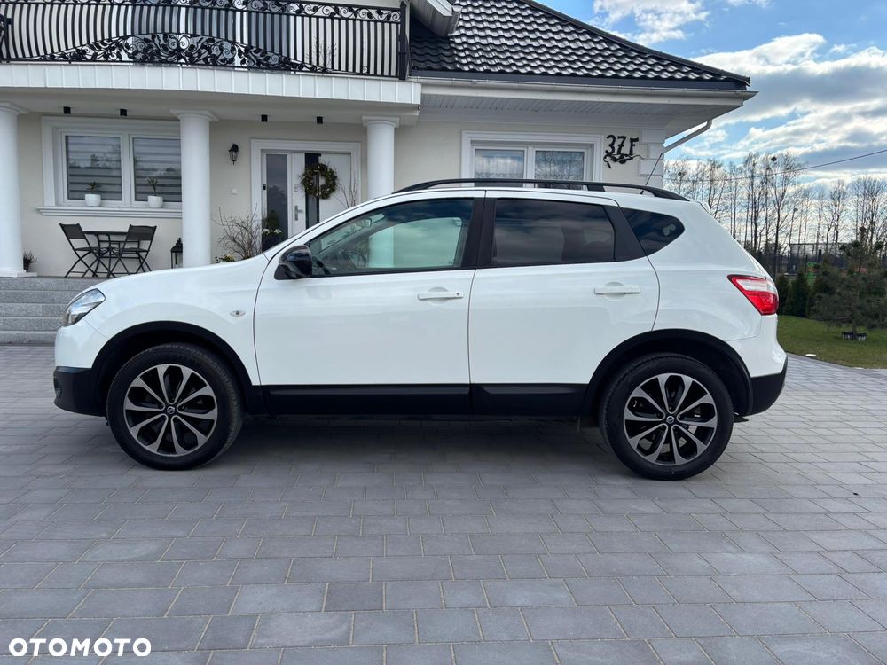 Nissan Qashqai 1.6 dCi DPF Start/Stop tekna - 24
