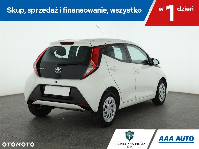 Toyota Aygo - 7