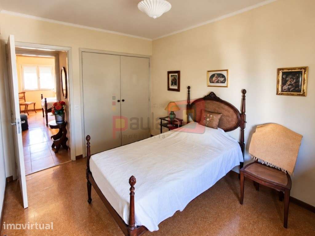 APARTAMENTO T4 - PORTIMÃO - Grande imagem: 3/18