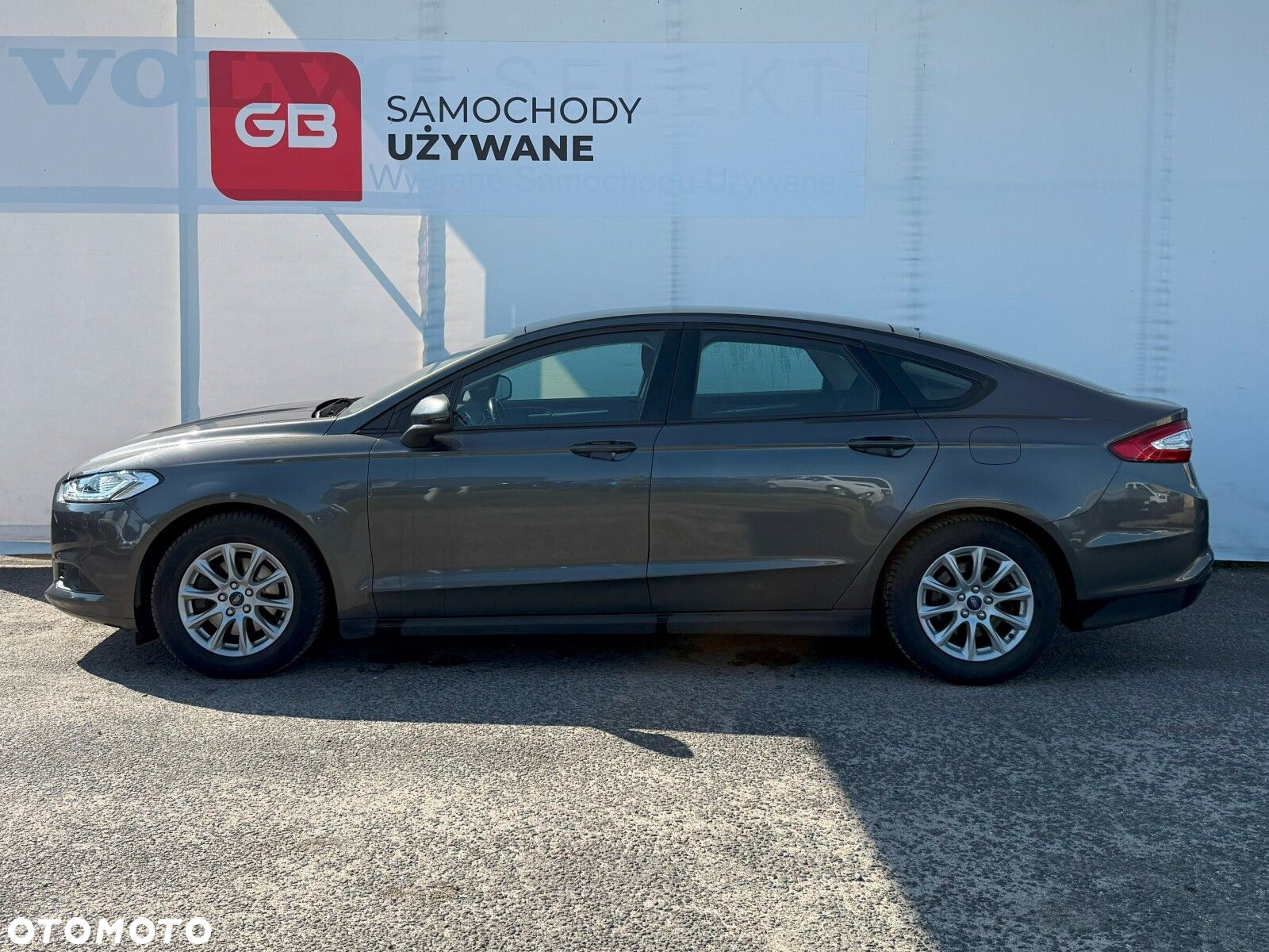 Ford Mondeo 2.0 TDCi Trend - 5