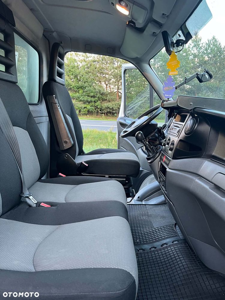 Iveco Daily - 9