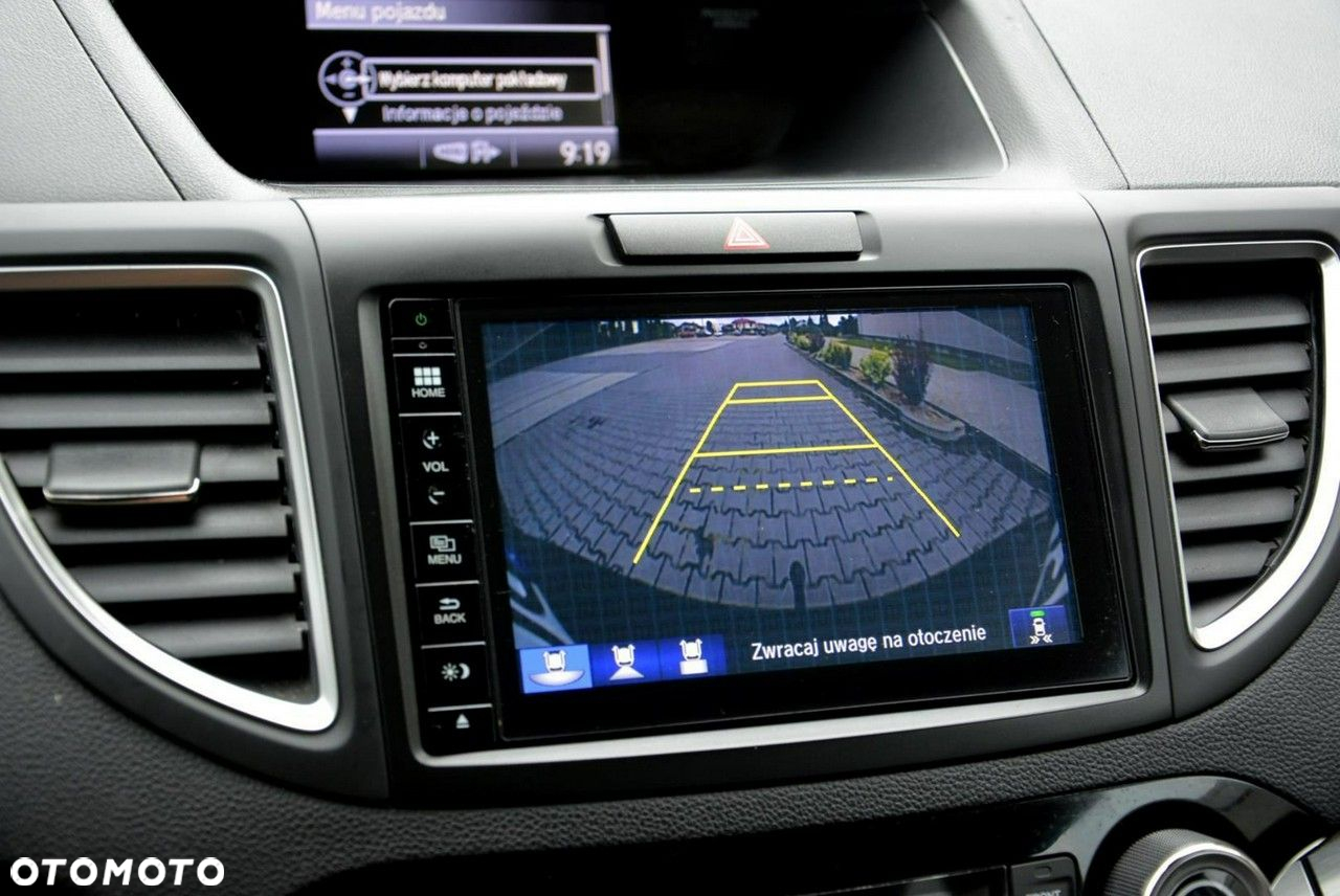 Honda CR-V 1.6i-DTEC Executive - 27