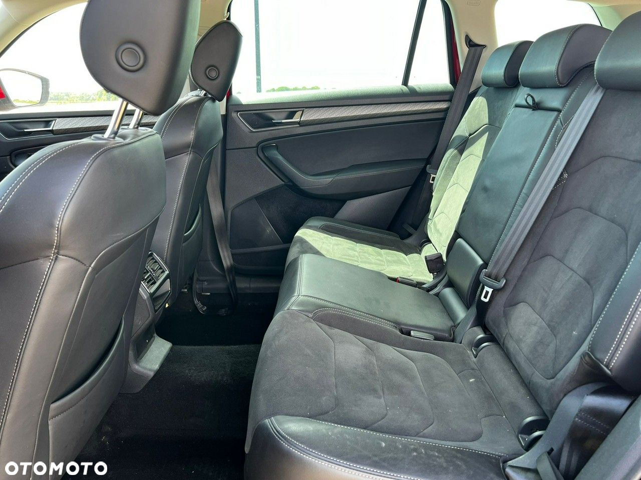 Skoda Kodiaq 2.0 TDI 4x4 DSG Style - 11